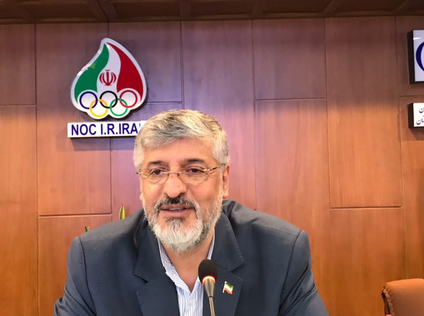 محمد پولادگر