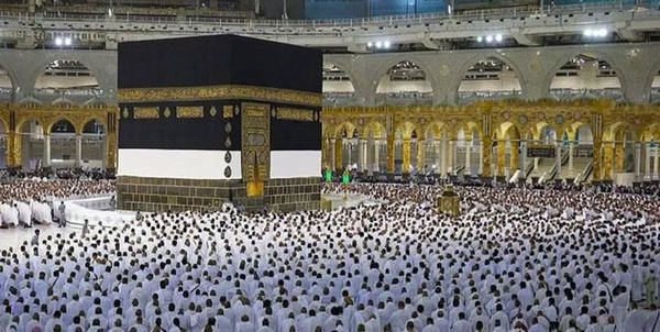 مسجدالحرام حج تمتع