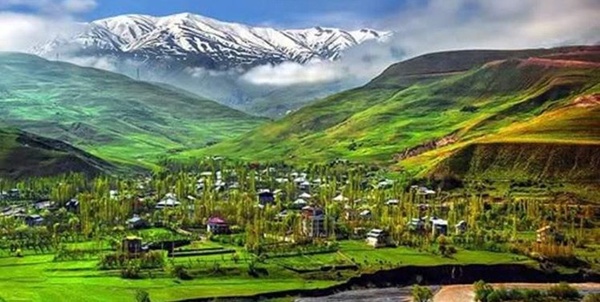 البرز 