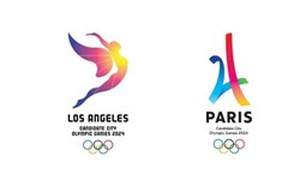 المپیک 2024