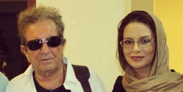 داریوش مهرجویی 