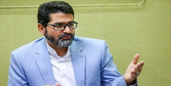 علی خندانی