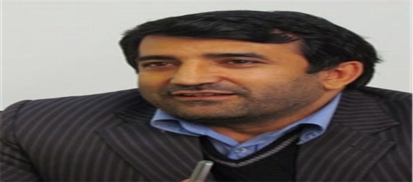 علی عباسی