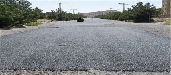 لکه گیری معابر