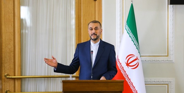 امیرعبداللهیان