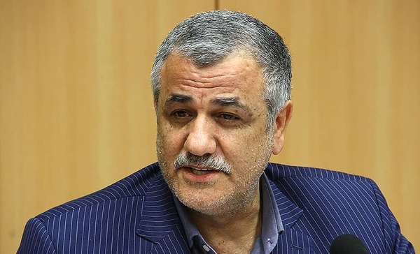 مجتبی یزدانی