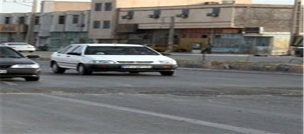 سرعت گیر