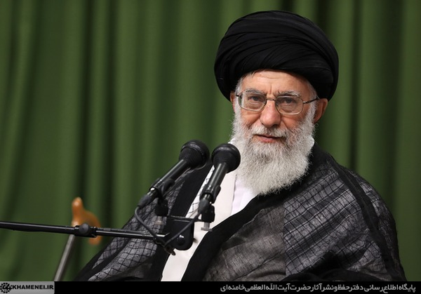 رهبری
