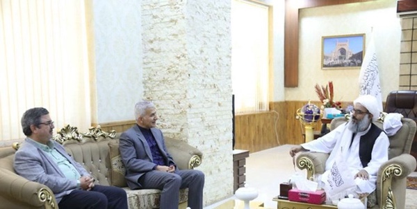 افغانستان 