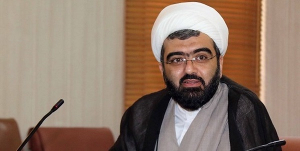 حجت الاسلام کرمی