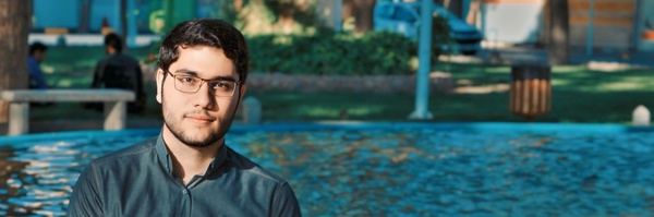 تصویر سربرگ نمایه‌ی ‌امیرمحمد بهارلوئی‌