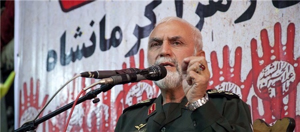سردار همدانی