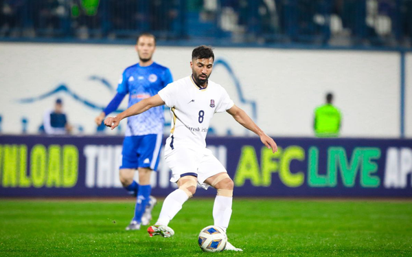 فرشید اسماعیلی نساجی
