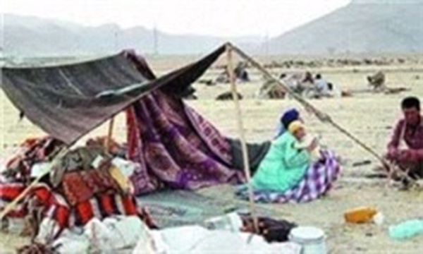 عشایرنشینی، عشایر، کوچ عشایز،‌ نهبندان، سربیشه، خوسف، زیرکوه خراسان جنوبی، موقوفه