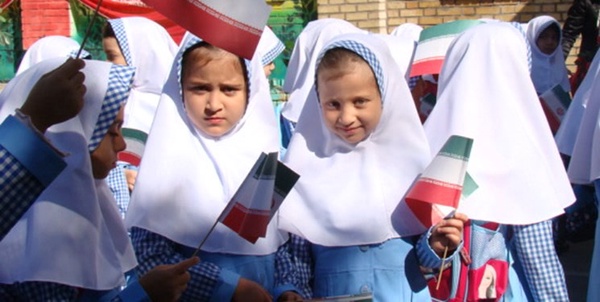کلاس اولی‌ها