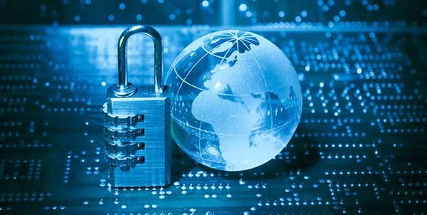 امنیت سایبری