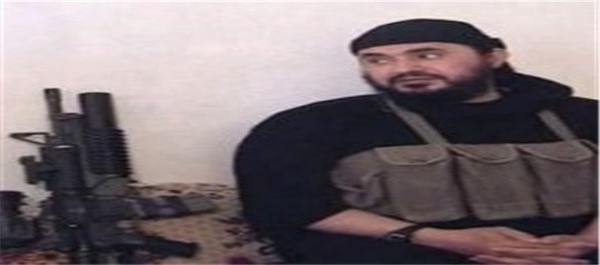 الزرقاوی