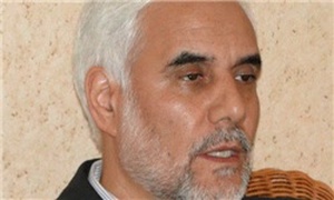 مهرعلیزاده