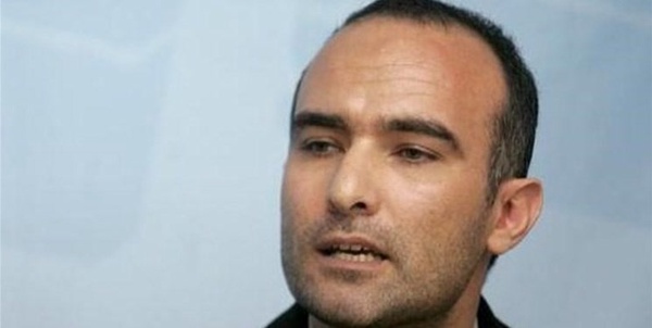 احمد رضا براتی