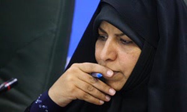 وحید دستجردی وزیر بهداشت