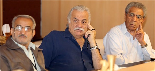 حسین ملاقاسمی
