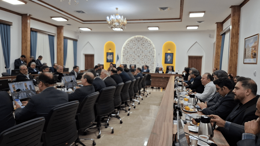 صادرات آذربایجان‌غربی به ۳.۵ میلیارد دلار رسید