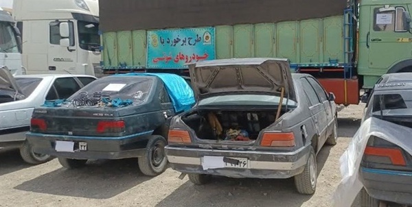 خودروی شوتی