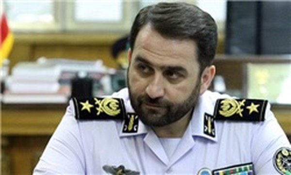 امیر فرزاد اسماعیلی