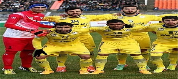 نفت تهران