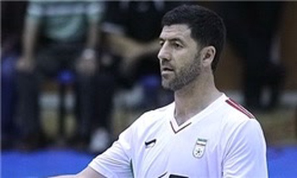 کریم باقری