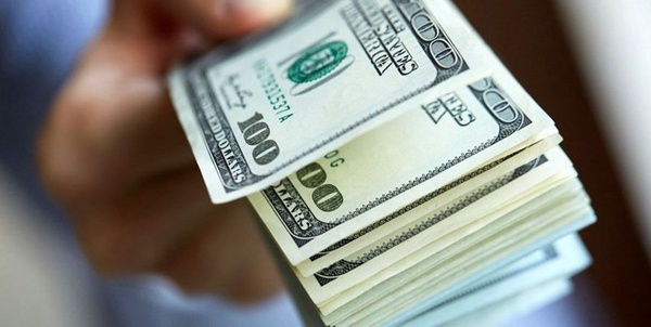 ارز 4200 تومنی