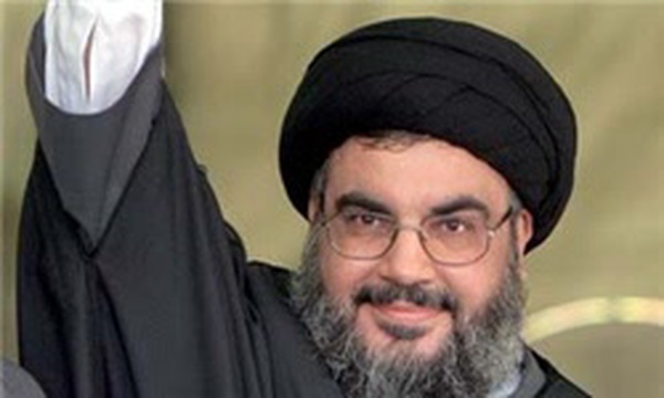 سید حسن نصرالله
