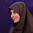 تصویر نمایه‌ی ‌سحر قناعتی‌