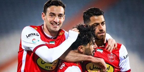 امید عالیشاه، عالیشاه، پرسپولیس، گولسیانی، ولسیانی