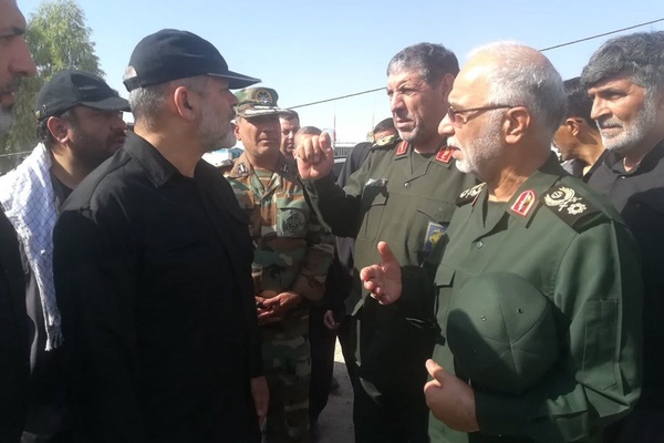 وحیدی مرزخسروی