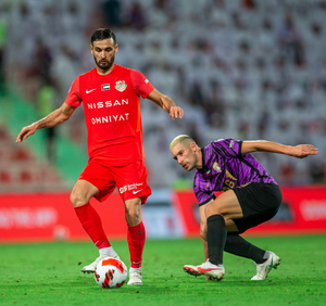 احمد نوراللهی