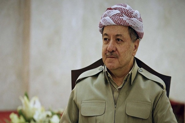 بارزانی