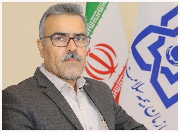 داراب بارگاهی