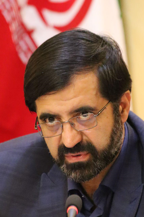 اکبر بهنام جو 