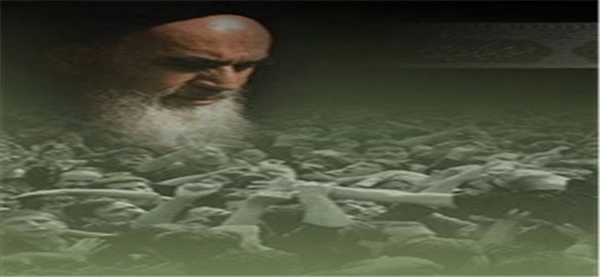 رحلت امام خمینی
