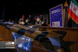 سالروز شهادت سرلشگر خلبان «عباس دوران»