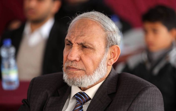 محمود الزهار