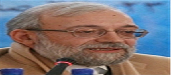 محمدجوادلاریجانی