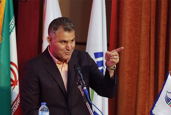 مجید کیهانی