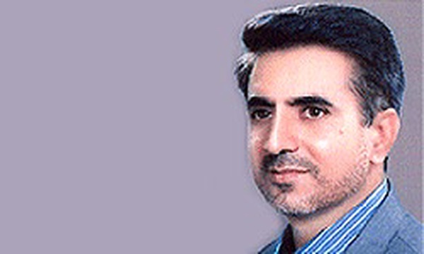 فرزاد فتاحی