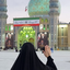 تصویر نمایه‌ی ‌سيده رقیه حسینی المدنی‌