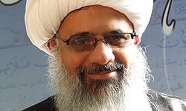 آیت‌الله قرهی