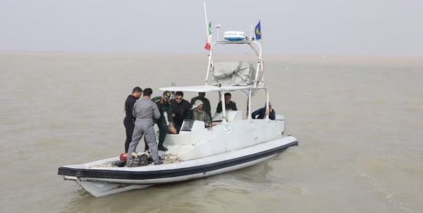 اروند رود