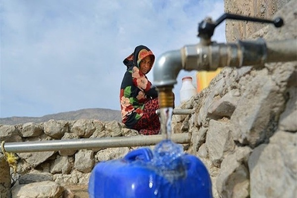 خشکسالی 