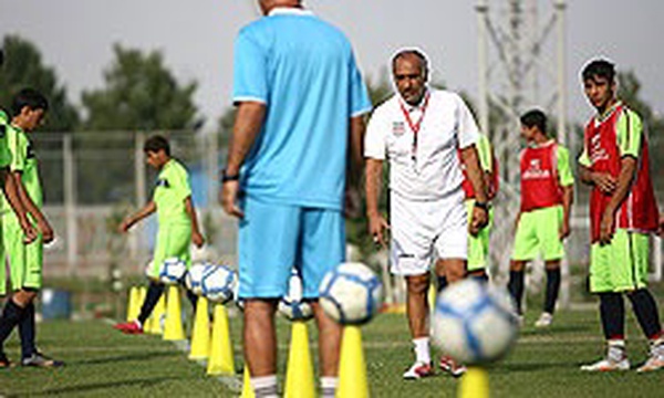 علی دوستی